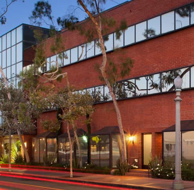 Brentwood San Vicente Medical space