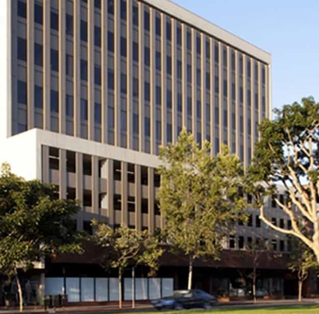 medical space in Brentwood