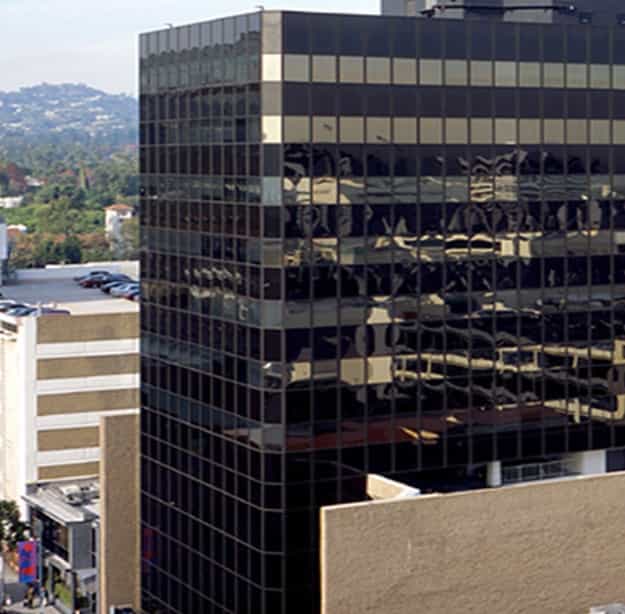 Medical space on Camden Drive