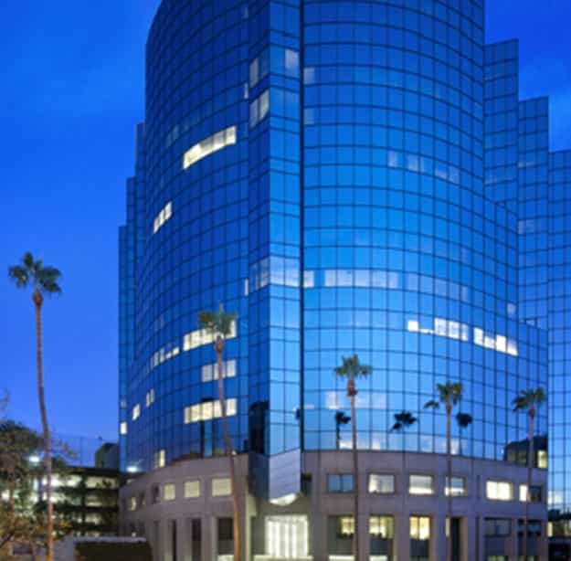 Executive Tower Search Tile Image