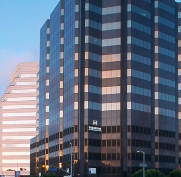 Gateway Los Angeles for rent