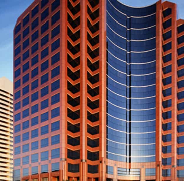 office space in Brentwood