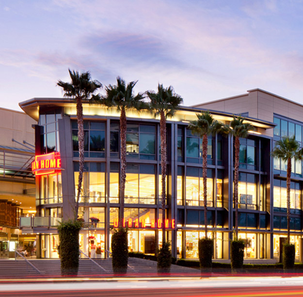 Sherman Oaks Galleria Search Tile Image