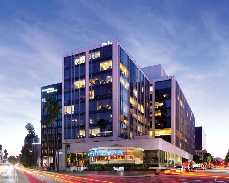 9601 Wilshire