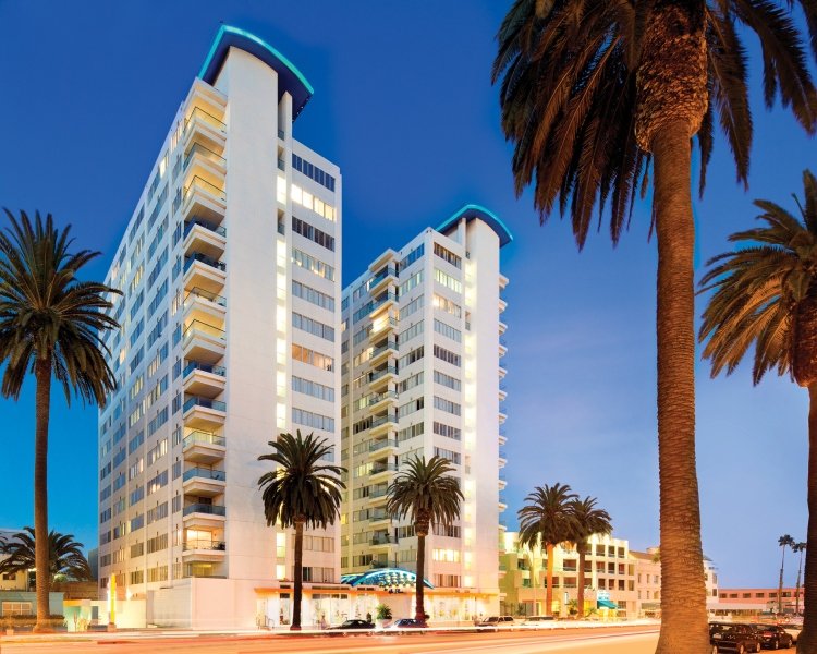 Pacific Plaza