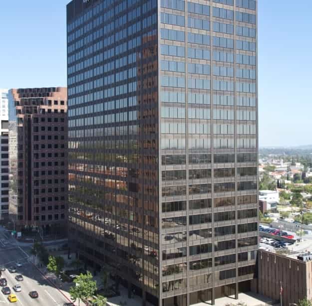 10880 Wilshire