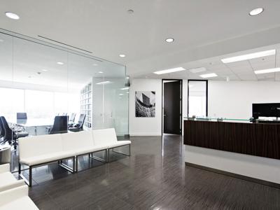 Steve Angarella Interior