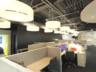 Zevia Interior