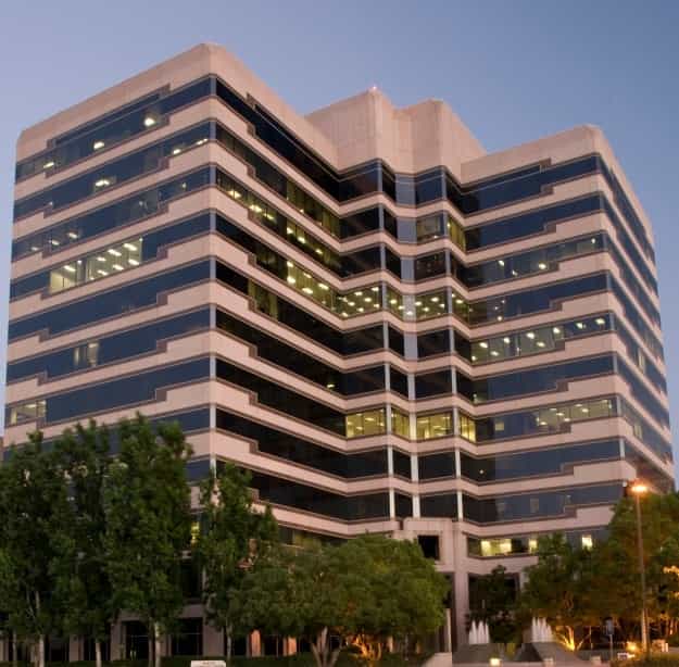 Warner Corporate Center