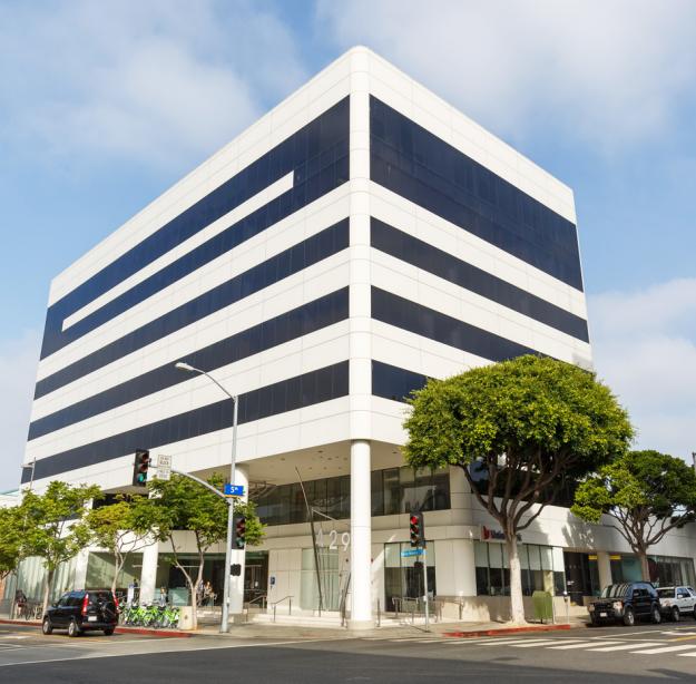 429 Santa Monica Boulevard