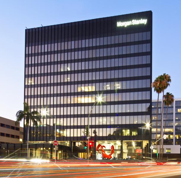 9665 Wilshire Boulevard