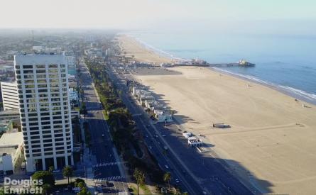 Santa Monica Office space for rent